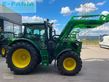 Tractor agrícola - John Deere - 6r150