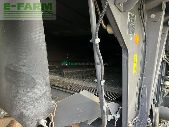 Cosechadora de Cereal - Claas - lexion 8700 tt