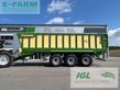 Cinta transportadora de forraje - Krone - gx 520 (tt801-30)