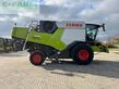 Cosechadora de Cereal - Claas - trion 530 montana