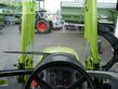 Tractor agrícola - Claas - arion 420 inkl. fl 120