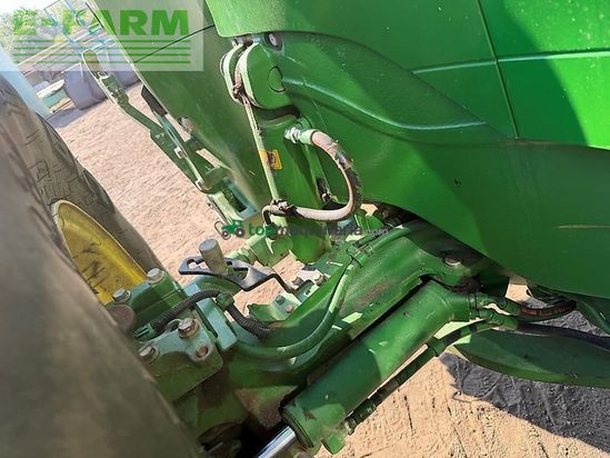 Tractor agrícola - John Deere - 7230r