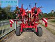 Henificador - Lely - lotus 1020 profi