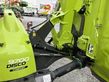 Cortacésped manual - Claas - disco 9700 comfort