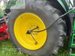 Tractor agrícola - John Deere - 6r250