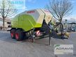 Empacadora gigant - Claas - quadrant 5200 fc ta