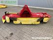 Cortacésped manual - Fella - sm 310 kc