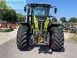 Tractor agrícola - Claas - axion 800 cis+ preisreduziert