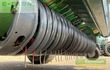 Empacadora gigant - Krone - presse variopack 1800