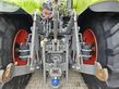 Tractor agrícola - Claas - axion 870