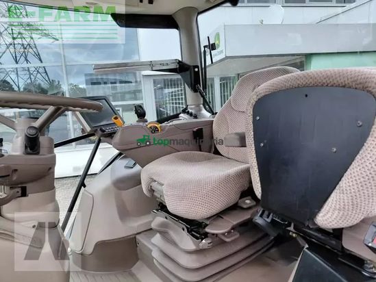 Tractor agrícola - John Deere - 6215r