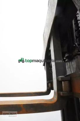 Elevadora - Linde - h 25 d/600 (3a) evo 393-02