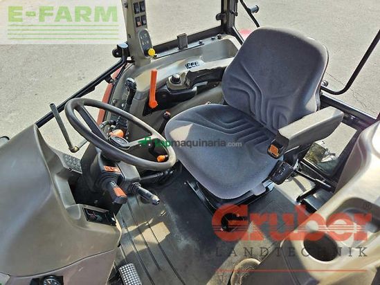 Tractor agrícola - Case IH - jxu 105 allrad