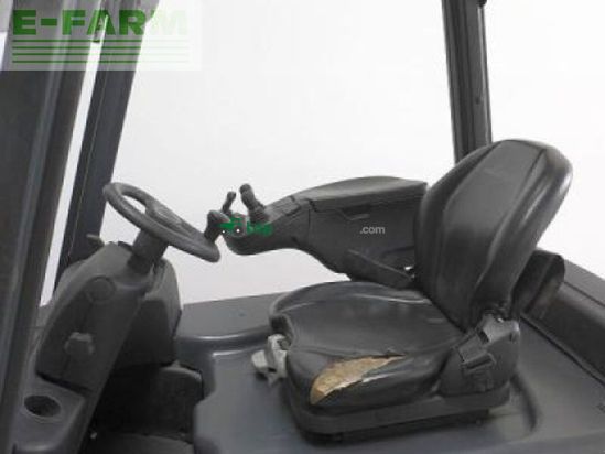 Elevadora - Linde - e 16 p evo 386-02