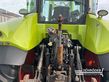 Tractor agrícola - Claas - arion 520 cebis CEBIS