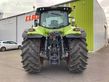 Tractor agrícola - Claas - axion 810 cmatic cebis