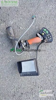 Atomizador - Fendt - rogator 366