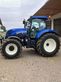 Tractor agrícola - New Holland - t 7.200