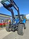 Tractor agrícola -  - t6.145 dynamic command sidewinder ii