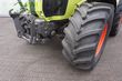 Tractor agrícola - Claas - arion 640