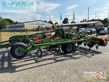 Cultivador - Amazone - cenius 5003-2tx
