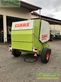 Empacadora gigant - Claas - rollant 46
