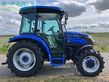 Tractor agrícola - Solis - solis 50
