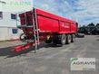 Remolqu agrícola - Annaburger - hts 34g.12