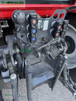 Tractor agrícola - Lindner - lintrac 75 ls