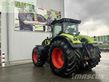 Tractor agrícola - Claas - axion 930 cmatic cebis s10 rtk