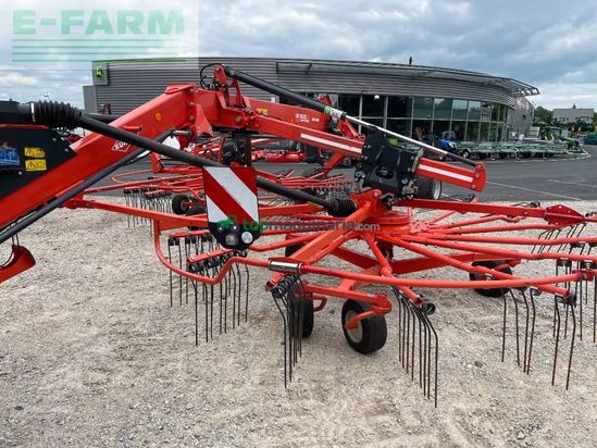Rastrillo - Kuhn - ga 9030