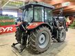 Tractor agrícola - Same - dorado natural 80 (stage v)