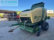 Empacadora gigant - Krone - comprima f 155 xc