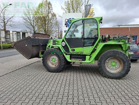Telescopica - Merlo - p40.7