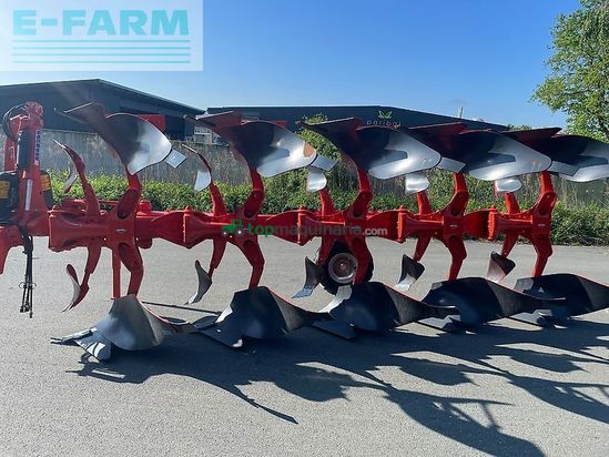 Arado - Kuhn - varimaster l