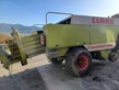 Empacadora gigant - Claas - Quadrant 1200