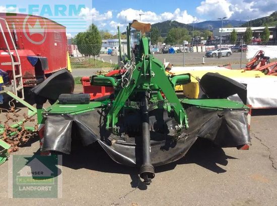 Cortacésped manual - John Deere - f 310 r