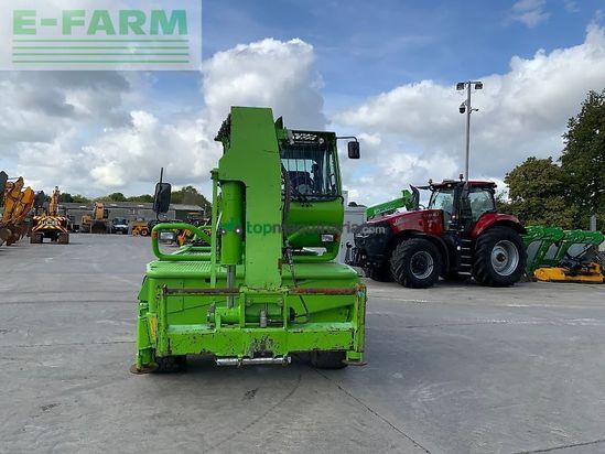 Telescopica - Merlo - roto 40.30 telehandler (st24275)