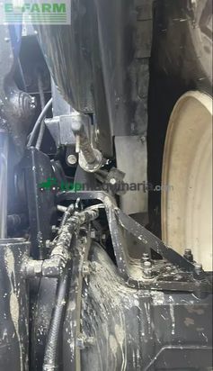 Tractor agrícola - New Holland - t7.195s