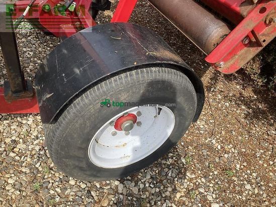 Cortacésped manual -  - tdr 15 4.8