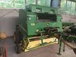 Empacadora gigant - John Deere - john deere 578
