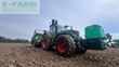 Tractor agrícola - Fendt - 724 gen 6 5j 1,19%