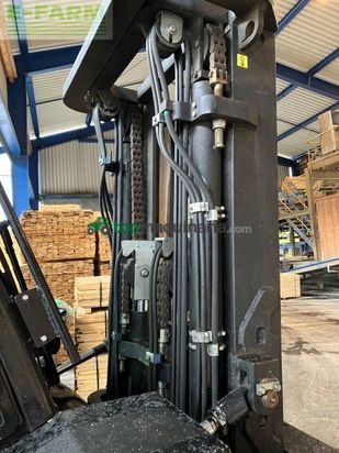 Elevadora - Manitou - m 70-2