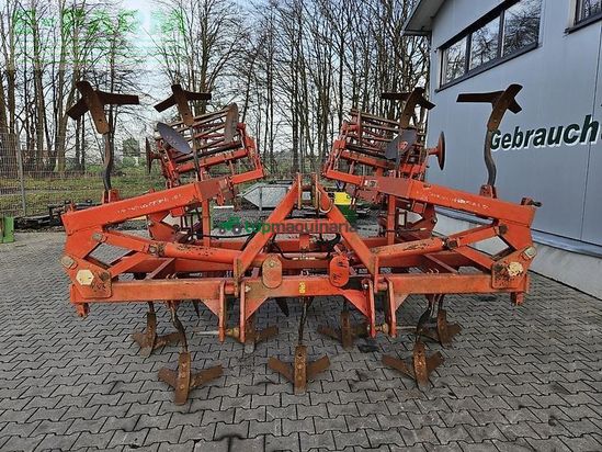 Cultivador - Knoche - 5m