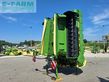 Cortacésped manual - Krone - easycut b 880 cv mähkombination