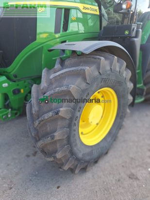 Tractor agrícola - John Deere - 6R 195
