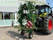 Henificador - Krone - kw 10.02/10