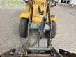 Minicargadora - Zettelmeyer - zl 602 serie c
