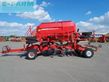 Sembradora directa - Horsch - sprinter