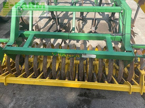 Cultivador - Kerner - komet k300